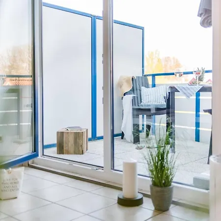 Klosterstrasse 14 Whg 3 Zingst