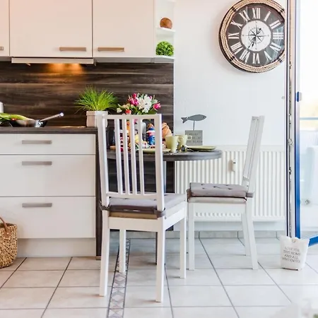 Klosterstrasse 14 A Whg 13