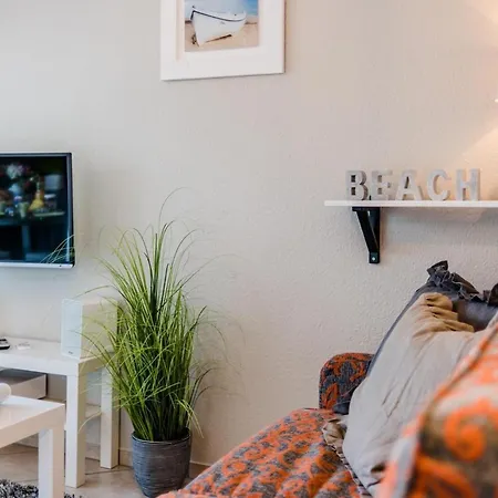 Klosterstrasse 14 A Whg 13